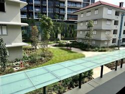 Avenue South Residence (D3), Apartment #411497231